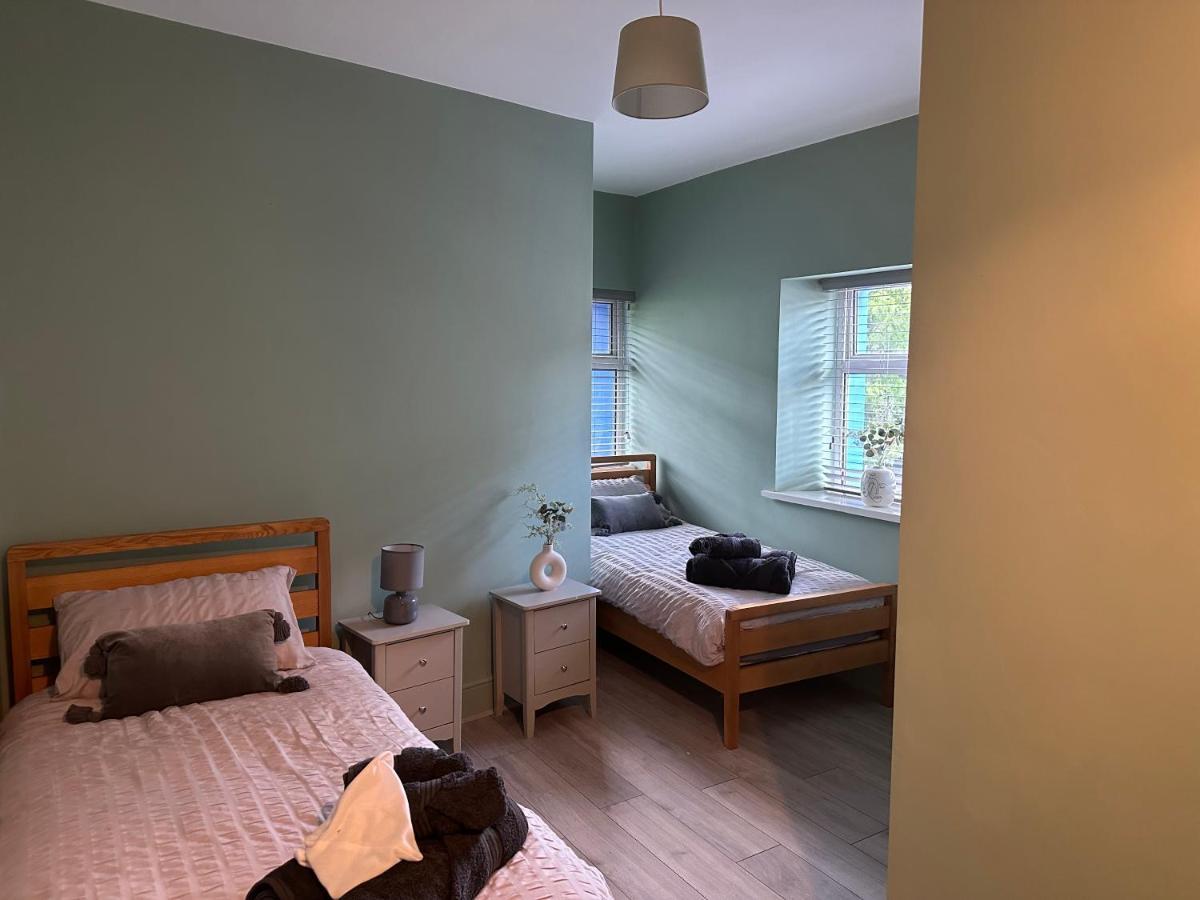 The Angel Inn Troed-y-rhiw Luaran gambar