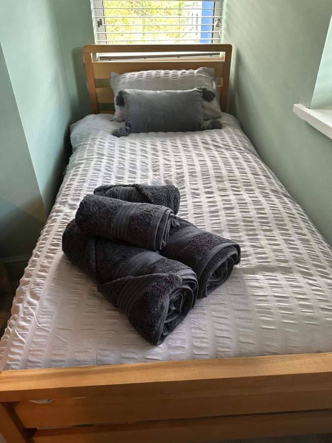 The Angel Inn Troed-y-rhiw Luaran gambar