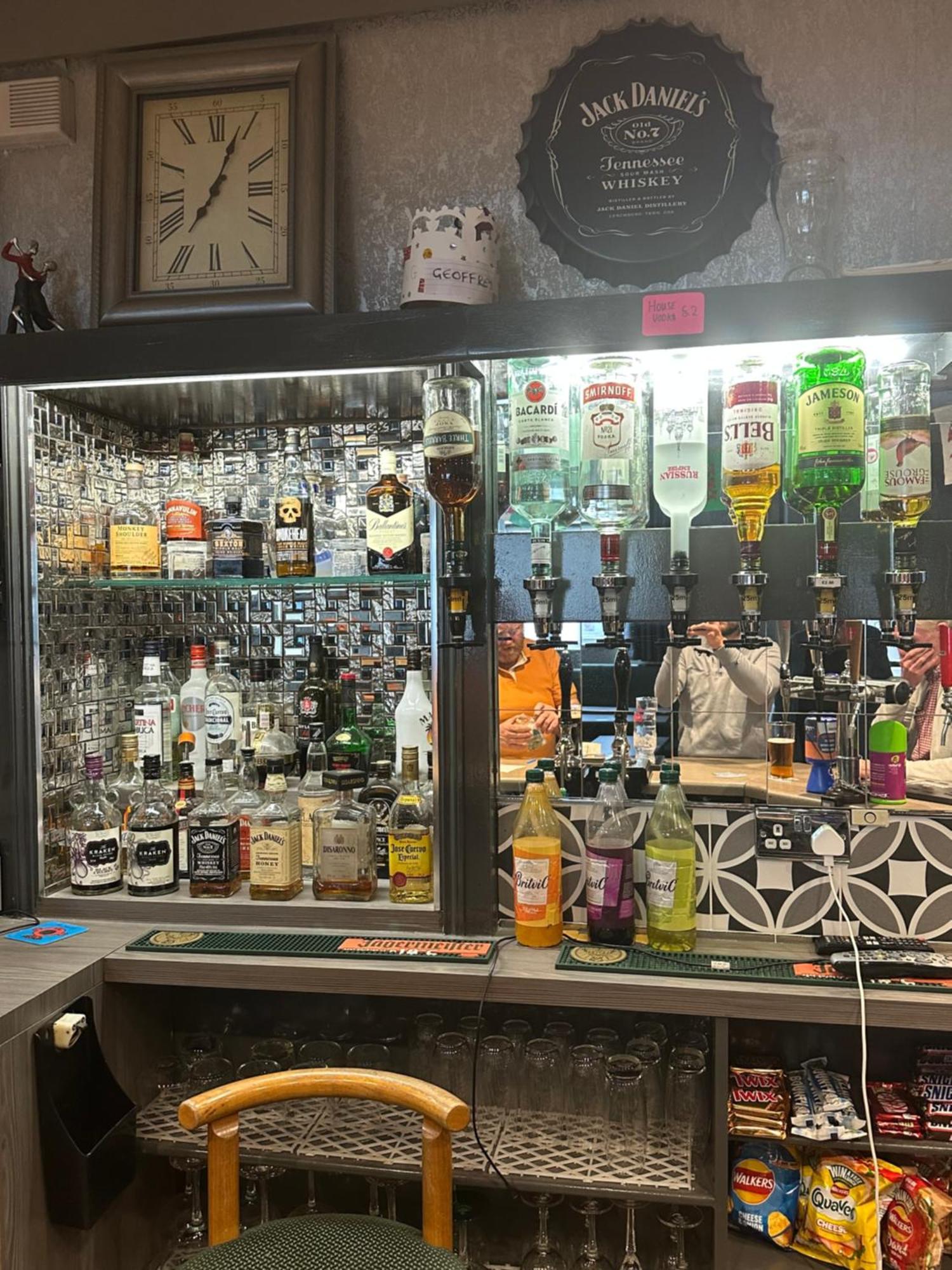 The Angel Inn Troed-y-rhiw Luaran gambar
